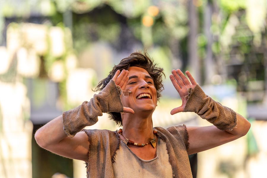 Das Dschungelbuch 2019 – Bild 10